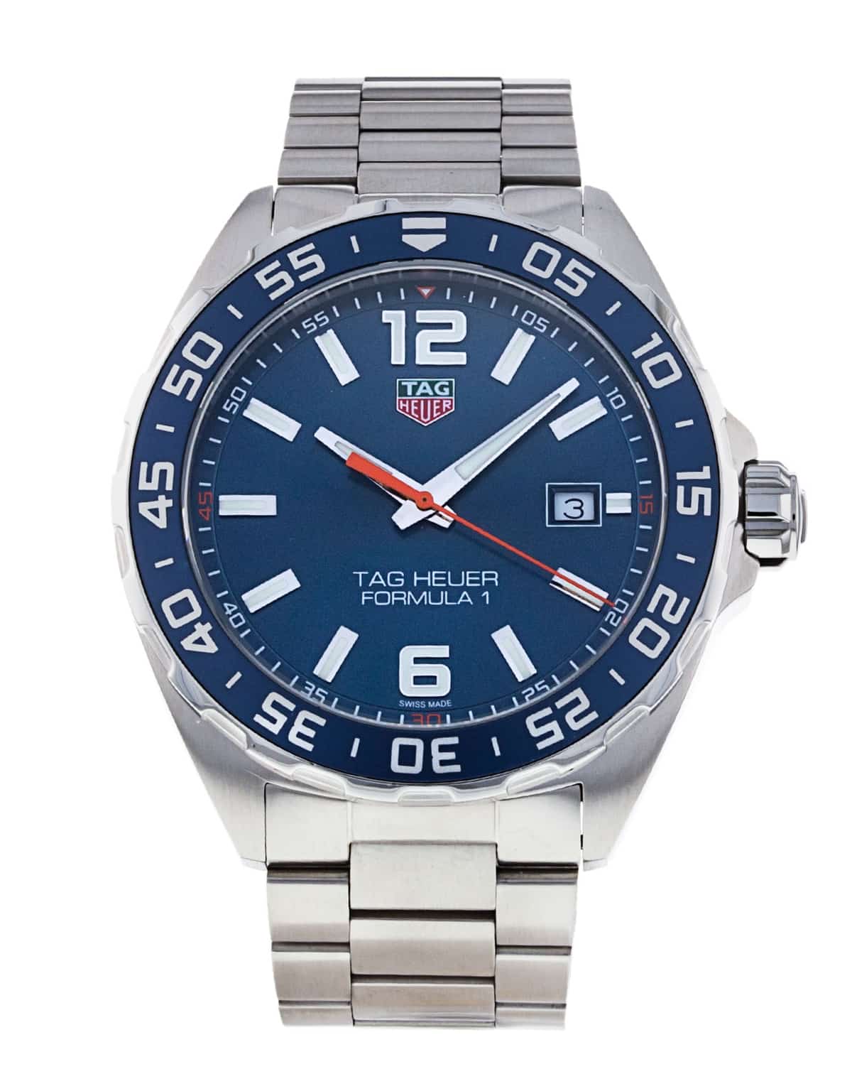 Tag Heuer Formula 1 WAZ1010.BA0842